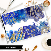 Royal Blue || Border Collection